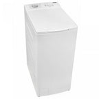 Mașină de spălat rufe Heinner HWM-TL6010C++