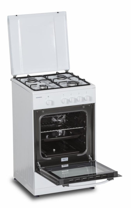 Aragaz Heinner HFSC-SME50WH