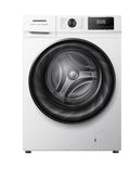 Mașină de spălat rufe Heinner HWM-H8014INVA+++