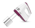 Mixer de mână Heinner HM-400BG