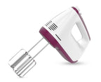 Mixer de mână Heinner HM-400BL