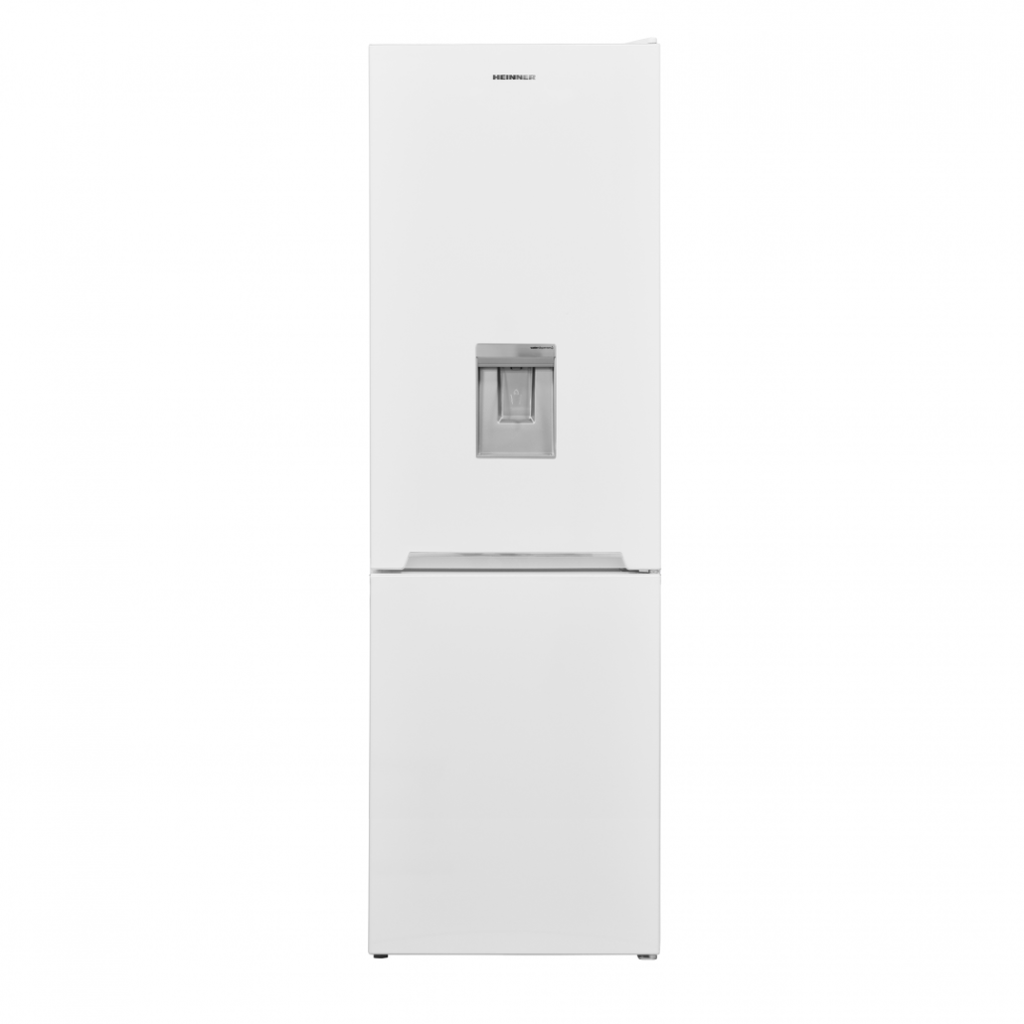 Combină frigorifică Heinner HCNF-V291WDF+