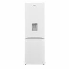 Combină frigorifică Heinner HCNF-V291WDF+
