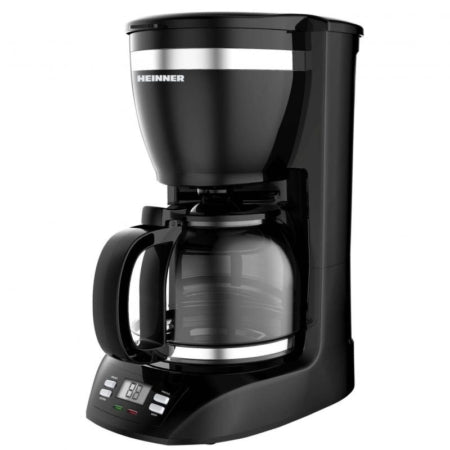 Cafetieră Heinner HCM-1100D