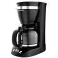 Cafetieră Heinner HCM-1100D