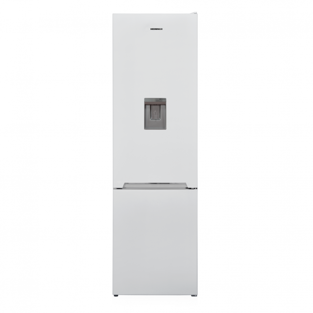 Combină frigorifică Heinner HC-V288WDE++