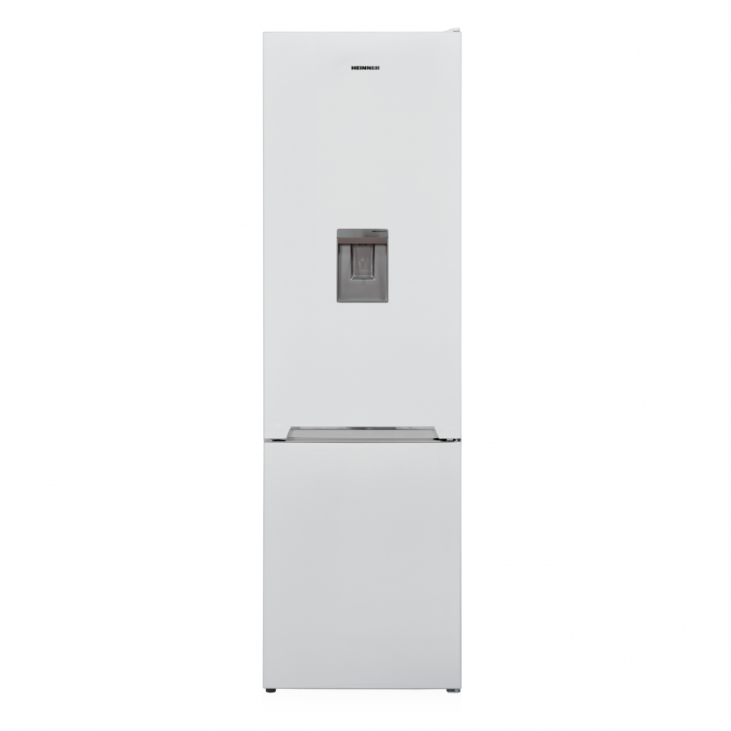 Combină frigorifică Heinner HC-V288WDE++