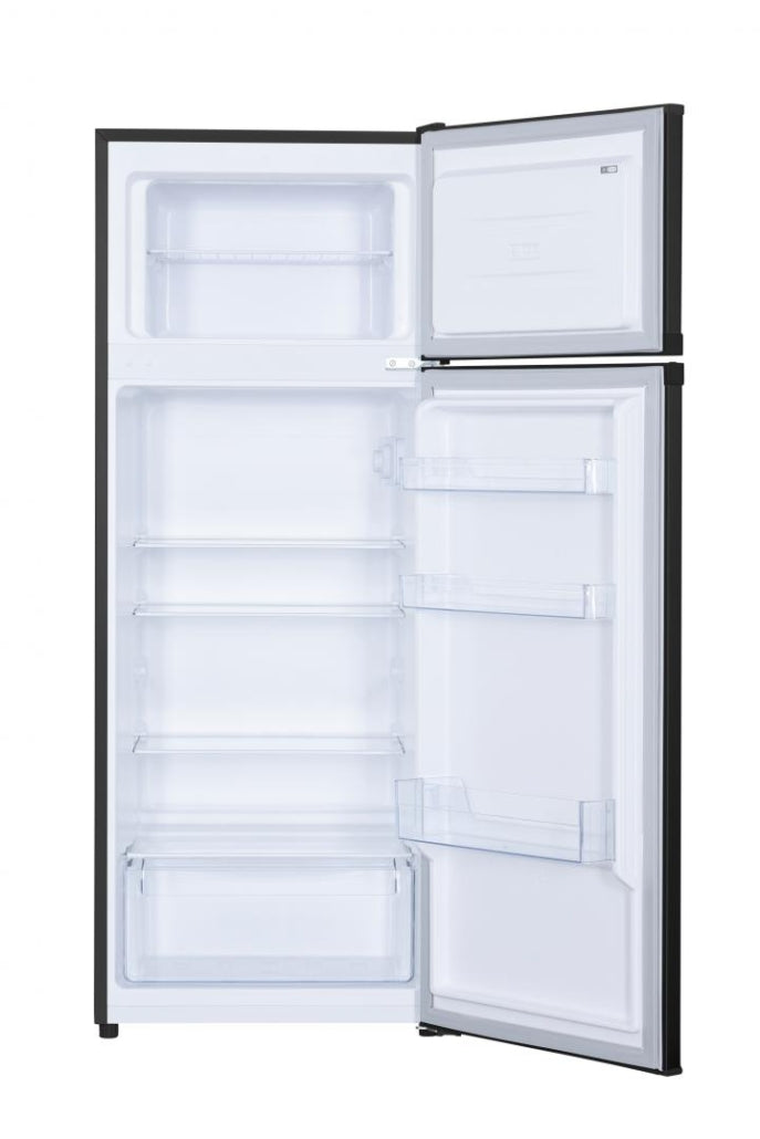 Frigider Heinner HF-H2206BKE++