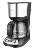 Cafetieră Heinner HCM-D750GCSS