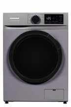 Mașină de spălat rufe Heinner HWM-M814IVNSA+++