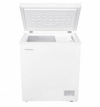 Ladă frigorifică Heinner HCF-HM145CE++