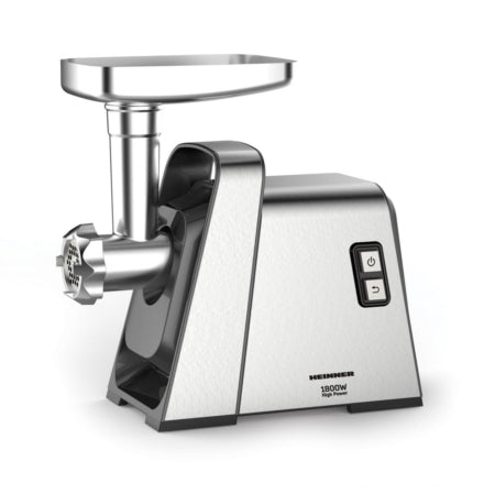 Mașină de tocat carne Heinner MG-Y1800X