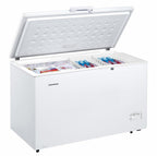 Ladă frigorifică Heinner HCF-HM371CE++