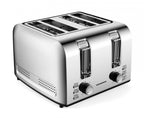 Prăjitor de pâine Heinner HTP-4S1500SS