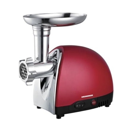 Mașină de tocat carne Heinner MG-1500TA-BL