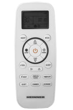 Aer condiționat Heinner HAC-HS12KTT 12000 BTU