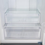 Combină frigorifică Heinner HCNF-HM326E++