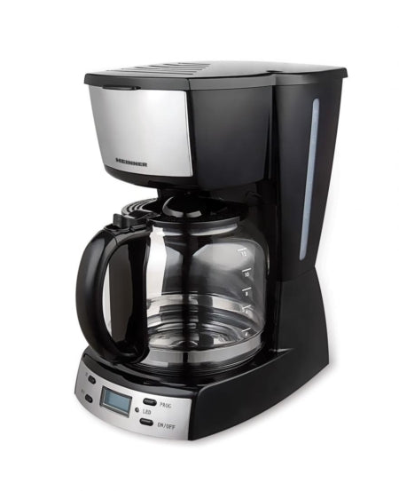 Cafetieră Heinner HCM-D918X