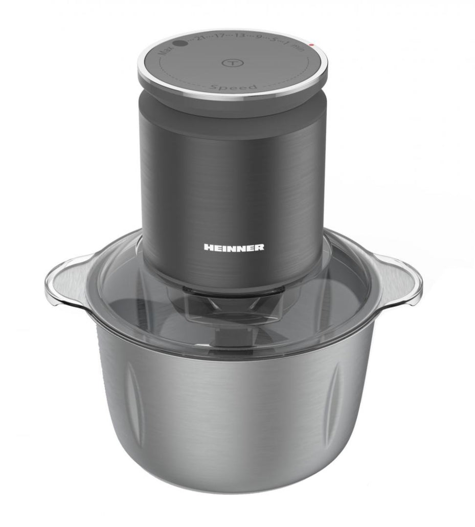Tocător electric Heinner HMC-KD800SS