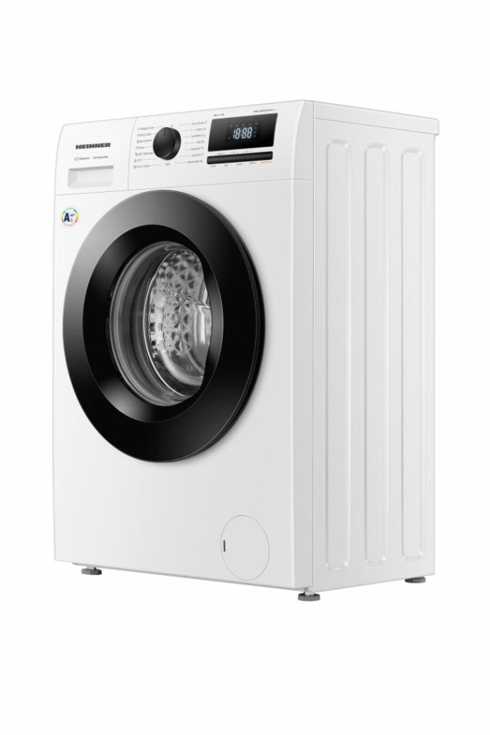 Mașină de spălat rufe Heinner HWM-HME9014IVA10+++