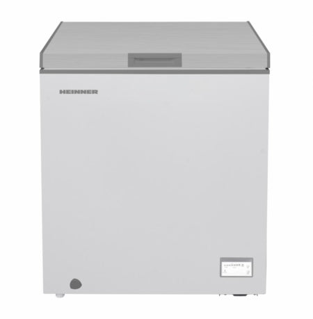 Ladă frigorifică Heinner HCF-HM145CSE++