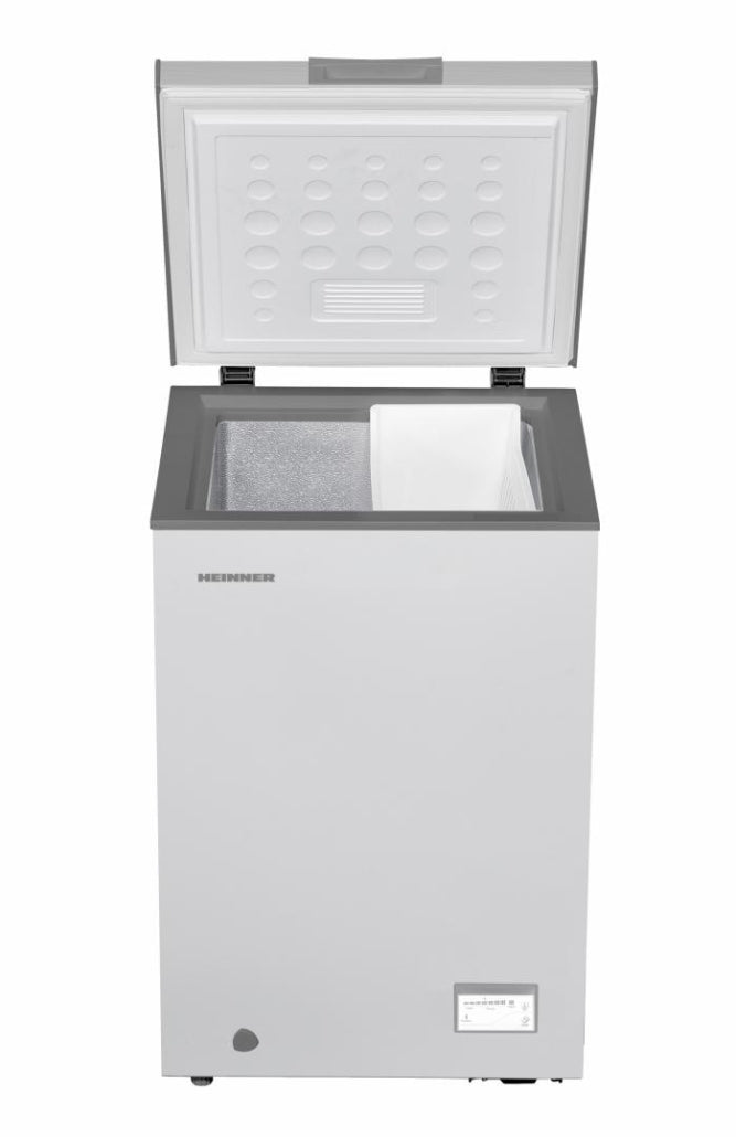 Ladă frigorifică Heinner HCF-HM100CSE++