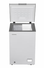 Ladă frigorifică Heinner HCF-HM100CSE++