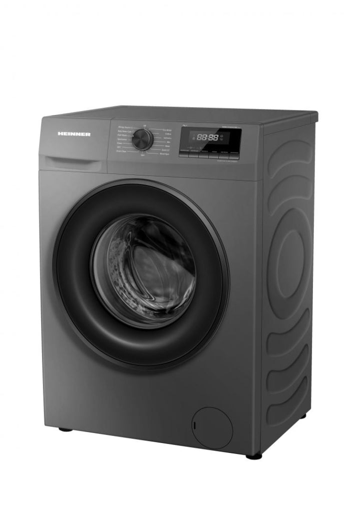 Mașină de Spălat Heinner HWM-H7014IVSMTC