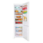 Combină frigorifică Heinner HCNF-V366E++