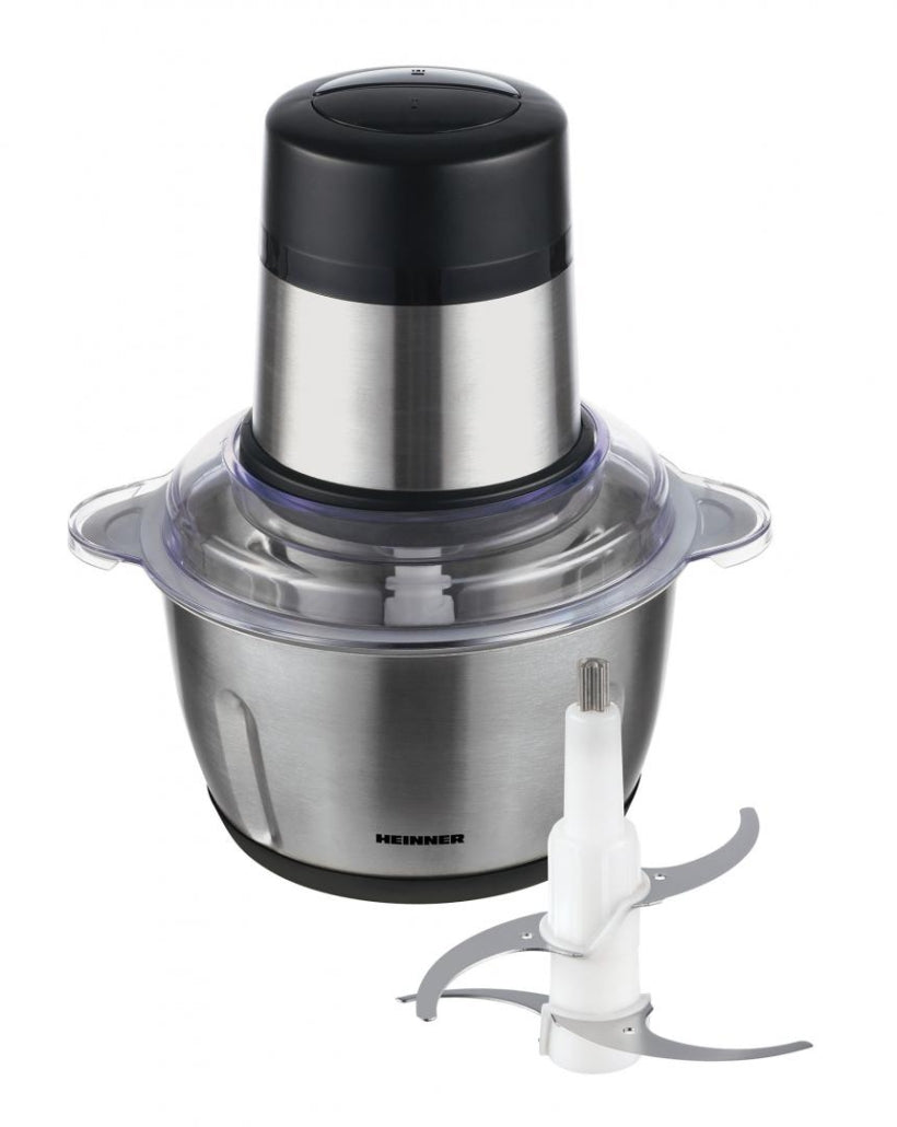 Tocător electric Heinner HMC-D300SS