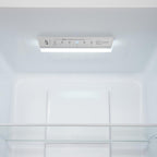 Combină frigorifică Heinner HCNF-HM326E++