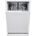 Mașină de spălat vase încorporabilă Heinner HDW-BI4505IE++