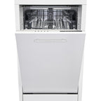 Mașină de spălat vase încorporabilă Heinner HDW-BI4505IE++