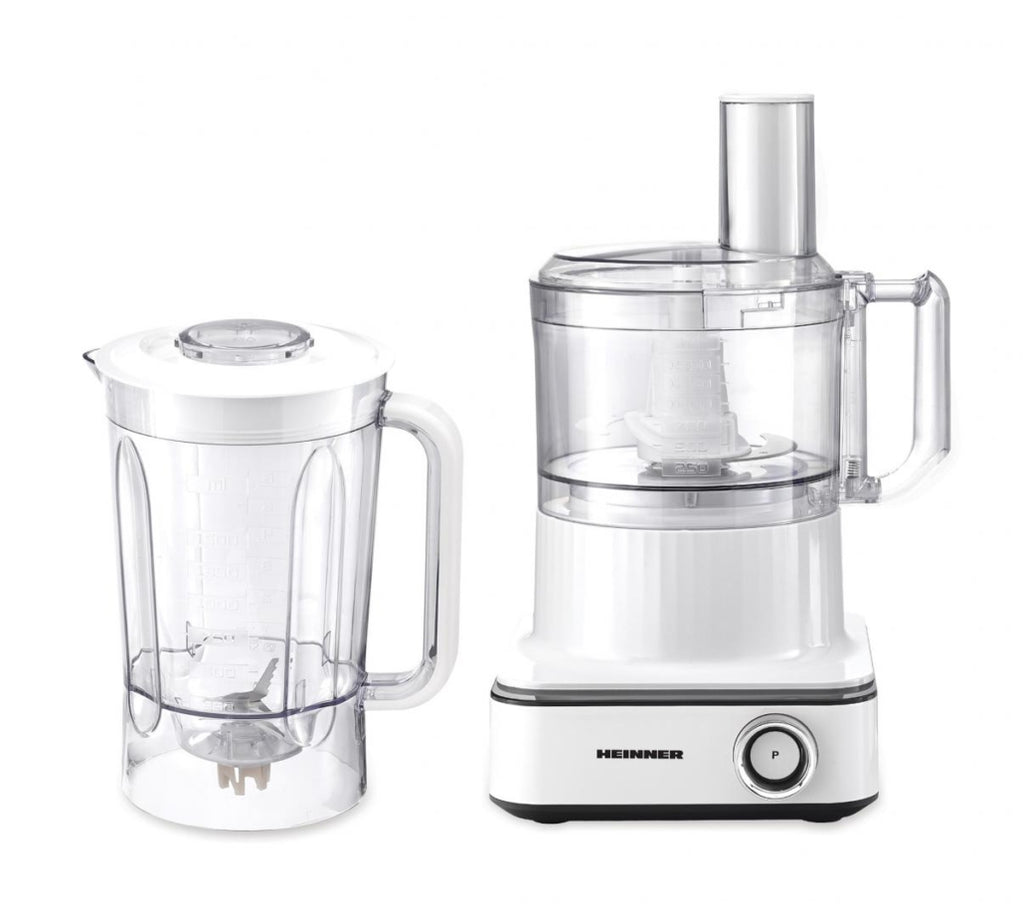 Robot de bucătărie Heinner HFP-K1000WP