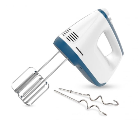 Mixer de mână Heinner HM-400BL