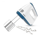 Mixer de mână Heinner HM-400BL