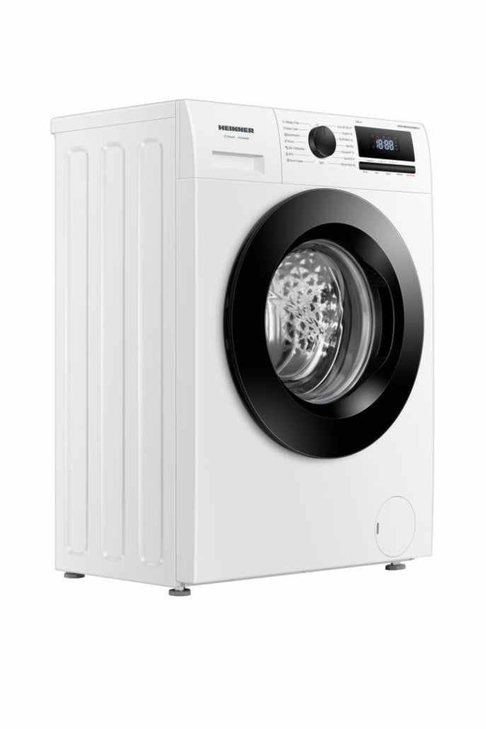 Mașină de spălat rufe Heinner HWM-HME7012IVSMA+++