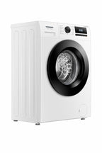 Mașină de spălat rufe Heinner HWM-HME7012IVSMA+++