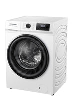 Mașină de spălat rufe Heinner HWM-H8014INVA+++