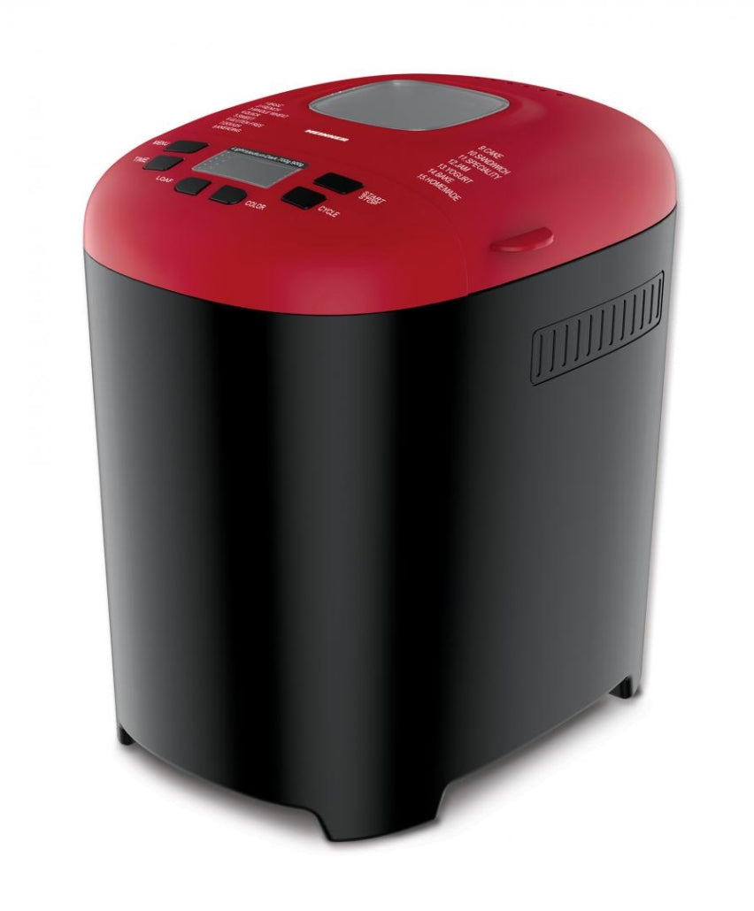 Mașină de Pâine Heinner HBM-915BKR 550W