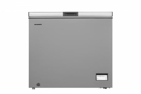 Ladă frigorifică Heinner HCF-205NHSE++