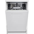 Mașină de spălat vase încorporabilă Heinner HDW-BI4592TE++