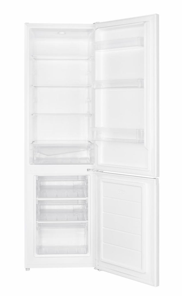Combină frigorifică Heinner HC-HM262E++