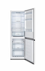 Combină frigorifică Heinner HCNF-HS304E++