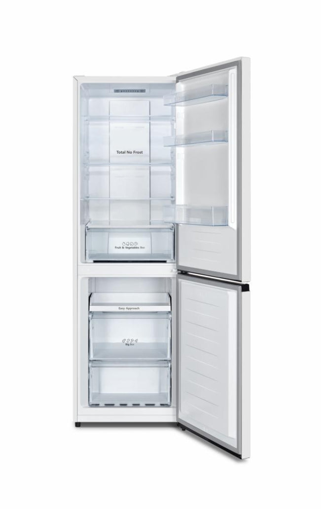 Combină frigorifică Heinner HCNF-HS304E++