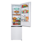 Combină frigorifică Heinner HCNF-HM326E++