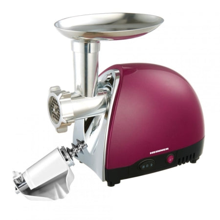 Mașină de tocat carne Heinner MG-1500TA-BG