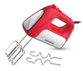 Mixer de mână Heinner HM-DC500RD