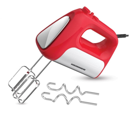 Mixer de mână Heinner HM-DC500RD