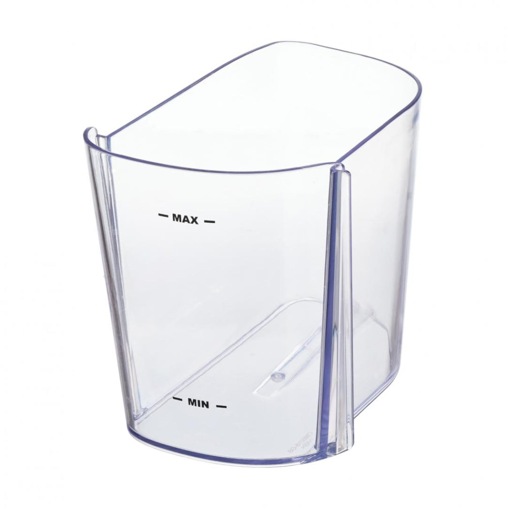 Espresor Heinner HEM-1100BKX 850W